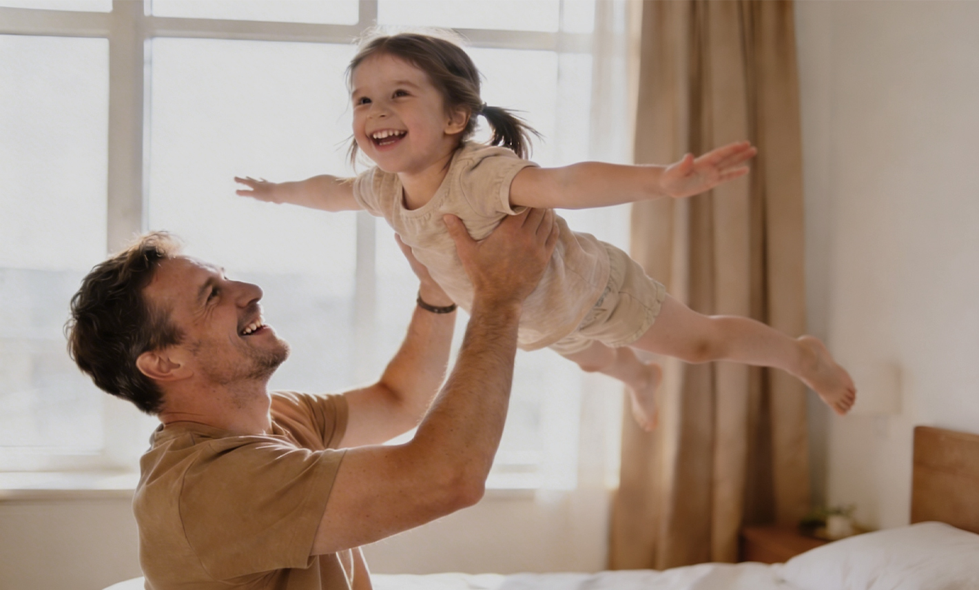 VER ES CREER, PERO…